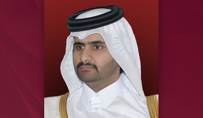 Qatar Deputy Amir Congratulates King Mohammed VI on Morocco Throne Day